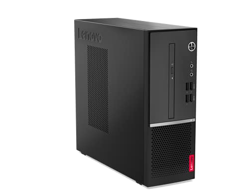 Lenovo V503S-07ICB デスクトップPC Lenovo V50s Intel 10th Gen Core i3 Desktop (8GB RAM/ 1TB HDD